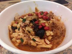 -老乌家特色小炒泡馍(大皮院店)