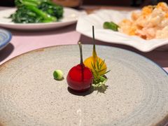 -金鸭季·北京烤鸭(深业上城店)