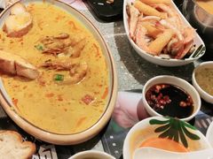 -集渔·泰式海鲜火锅(科华店)