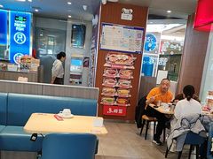 -鱼酷活鱼烤鱼(沈阳大悦城店)