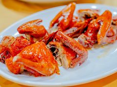 -吉莲利苑海鲜酒家(珠海拱北29年老字号店)