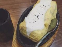 和风鸡蛋烧-犀牛家猪排
