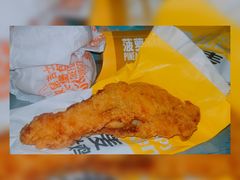 -麦当劳(东大桥店)