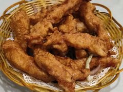 椒盐排条-小实惠嘉(威海路店)