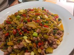 -王妈热卤·川味馆(海昌店)