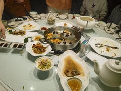 -顺峰顺水顺德菜(第一百货店)
