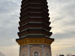 -八大处公园