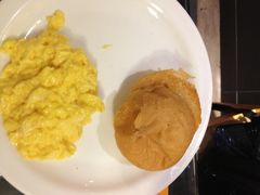 滑蛋-翠华餐厅(湾仔店)