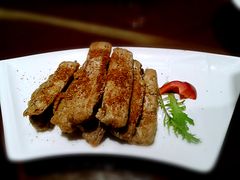 -松针蔡记蒸饺(花园路店)