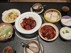 -金陵家宴·金陵春·南京菜(夫子庙店)