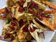 -聚德福海鲜家常菜(刘庄店)