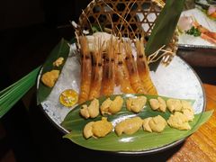-旨料亭日本料理(四川北路店)