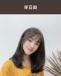-MASTER 男士发型设计