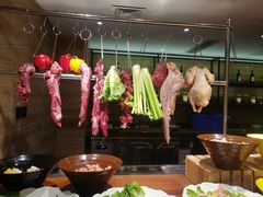 -天骄国际酒店·布拉格西餐厅(白石湖店)