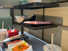 -海底捞火锅(泉城路店)