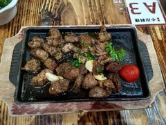 -小川洋风料理(街道口店)