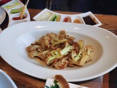 -北京老铺烤鸭(西稍门店)