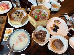 -新天世纪中餐厅