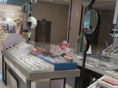 -宝岛眼镜·蔡司·依视路·青少儿近视防控验配中心(西市城购物中心店)