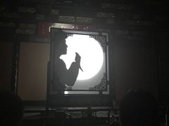 -盖碗儿梨园·变脸吐火·川剧(天府广场店)