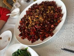 -辣婆婆(航天桥店)