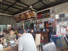 -Doo Dee Thai Food(Issan/Isaan/Esan)
