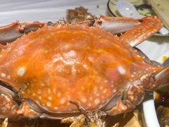 -渔民船说·北塘海鲜·天津菜·海肠捞饭(北塘古镇店)