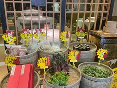 -川味堂·四川豆花(八卦岭店)