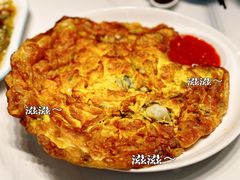 蚵仔煎-温岭人家(红花北路店)