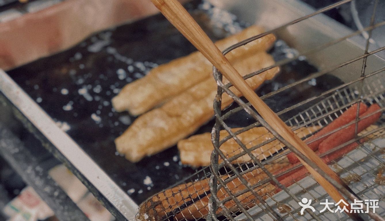 🍁『市井烟火｜记忆里的早餐味道』