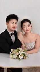 -雪中彩影婚纱摄影·微光艺术中心