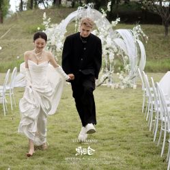 -Chic Bridal 熙可婚纱