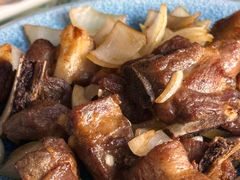 -玛丽娜中西餐厅(四道街店)