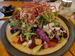 -TIMEZONE8东八时区餐厅&酒吧(798店)