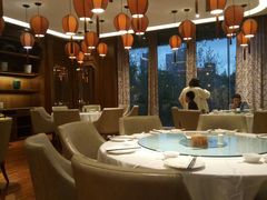 大堂-粤域茶餐厅