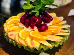 -多杰拉姆藏餐吧(田子坊店)