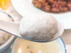 鱼丸-热河食府(中山路店)