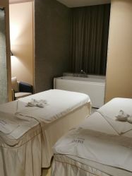 -婳香·女性英式芳疗SPA