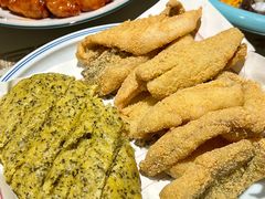 -鑫真味私房菜馆