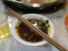 -水碾河刘老大串串香(水碾河路店)