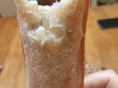 -麦当劳(苏州中心星悦汇店)