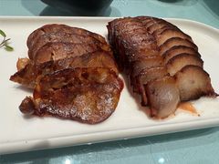 -漢舍中国菜馆(889广场店)
