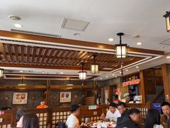 -英兰朝族饭店(河南桥头店)