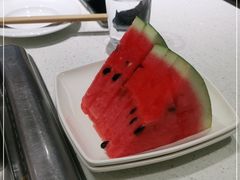 -海底捞火锅(顺义华联店)