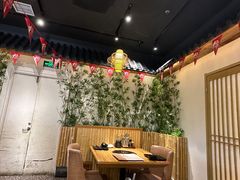 -水林间·寿喜烧自助(仙林金鹰店)