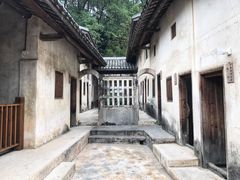 景点-叶剑英故居