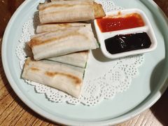 -新白鹿餐厅(龙游路店)