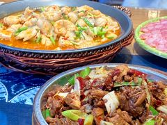-益恒饭店乡间白族菜(古城总店)