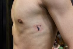 -飛凡TATTOO纹身•原创