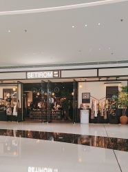 -LuckyStar幸运星家庭娱乐中心(东莞国贸店)
